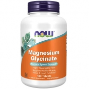 Magnesium Glycinate 180tabs